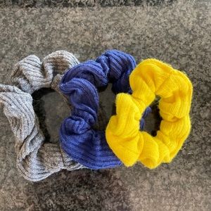 Scrunchies